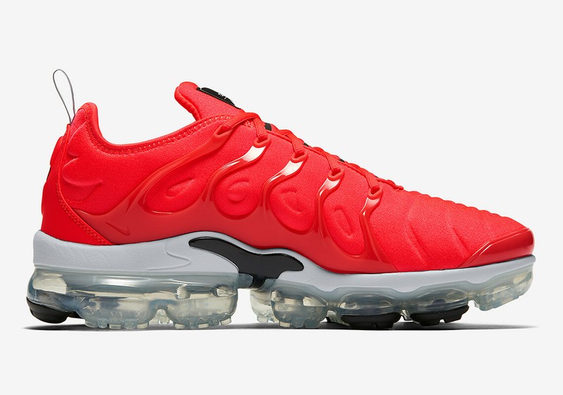 nike air vapormax infrared